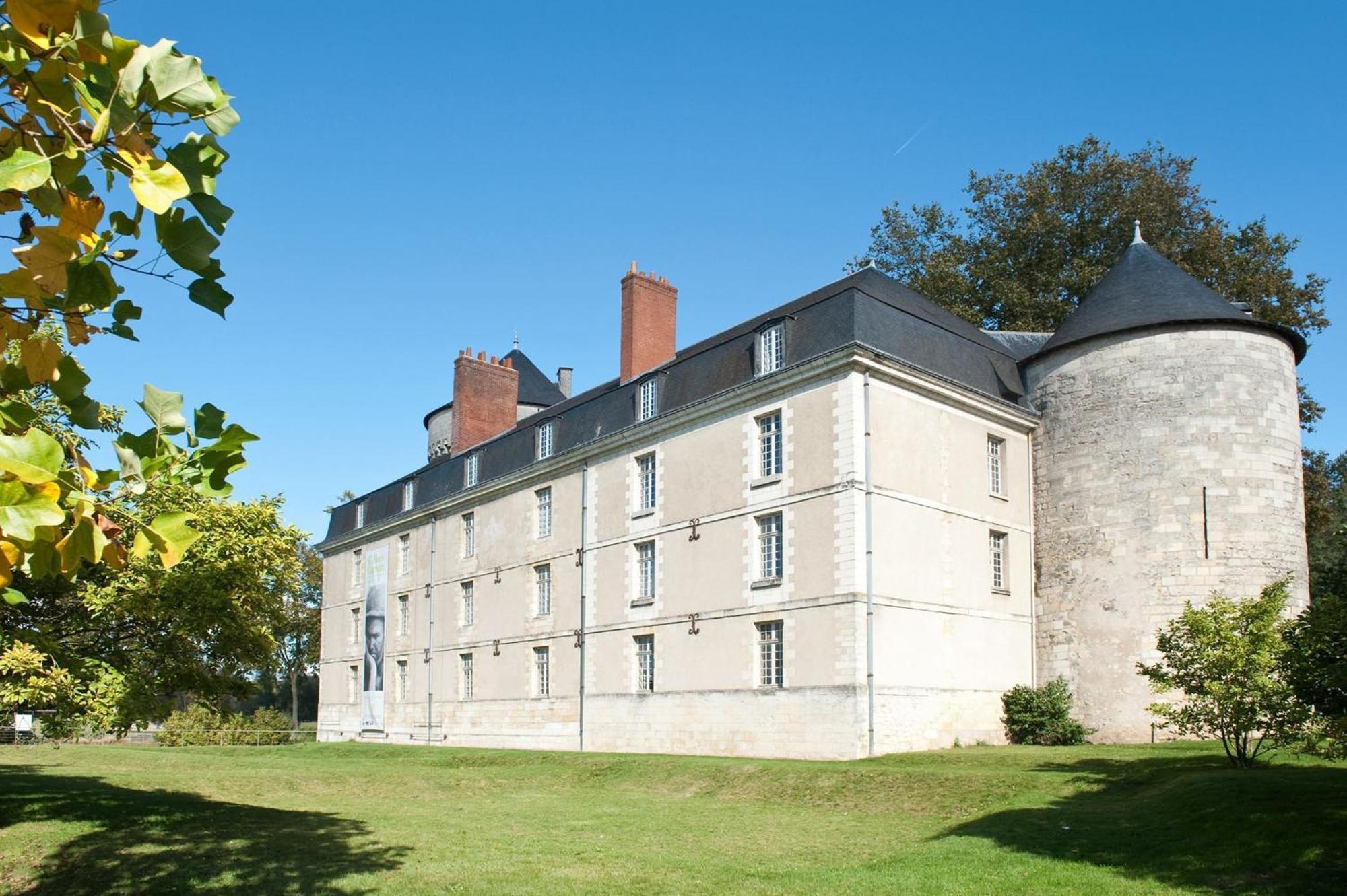 Le Balzac / Colbert - Bord De Loire Lägenhet Tours Exteriör bild