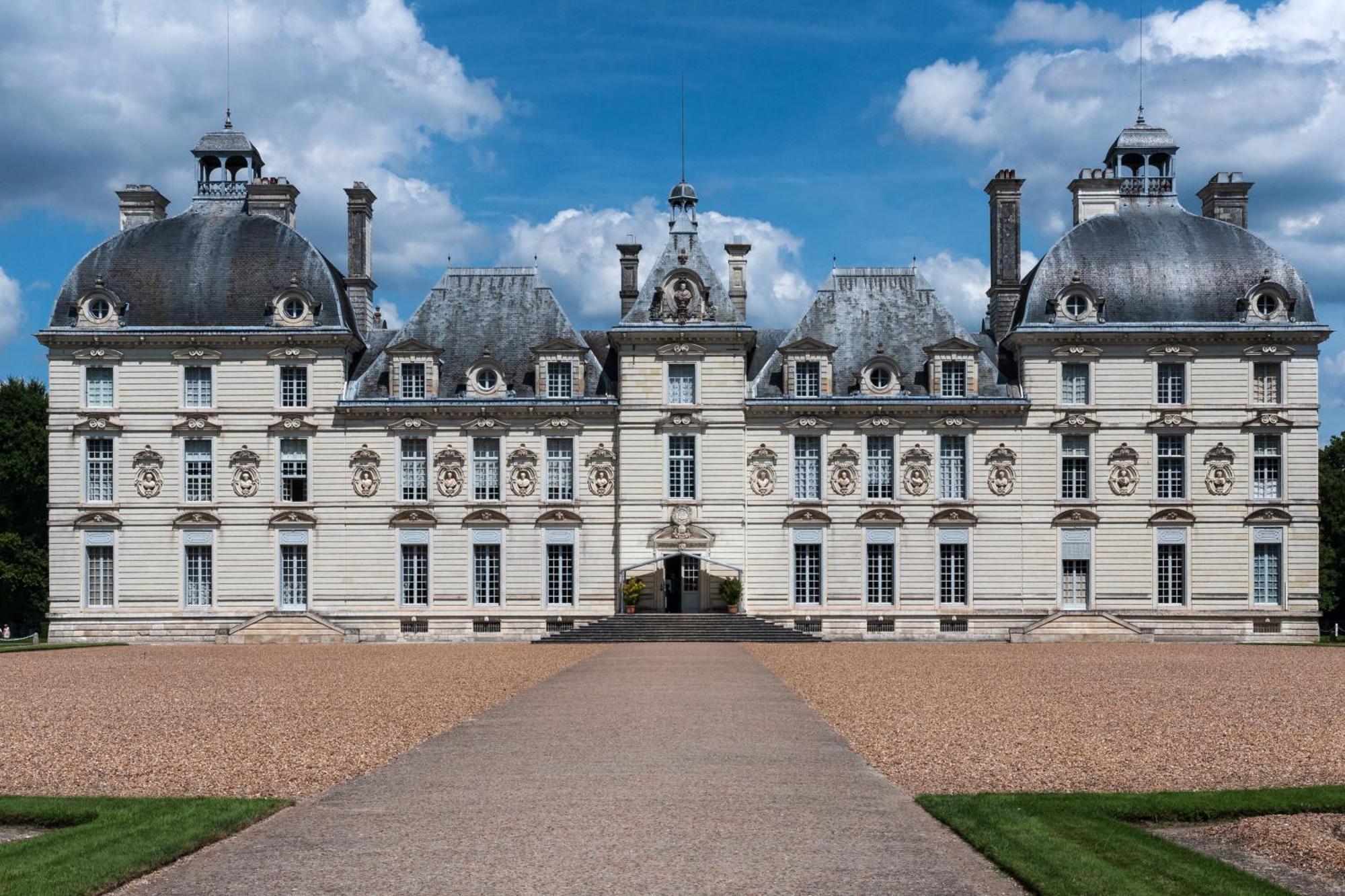 Le Balzac / Colbert - Bord De Loire Lägenhet Tours Exteriör bild