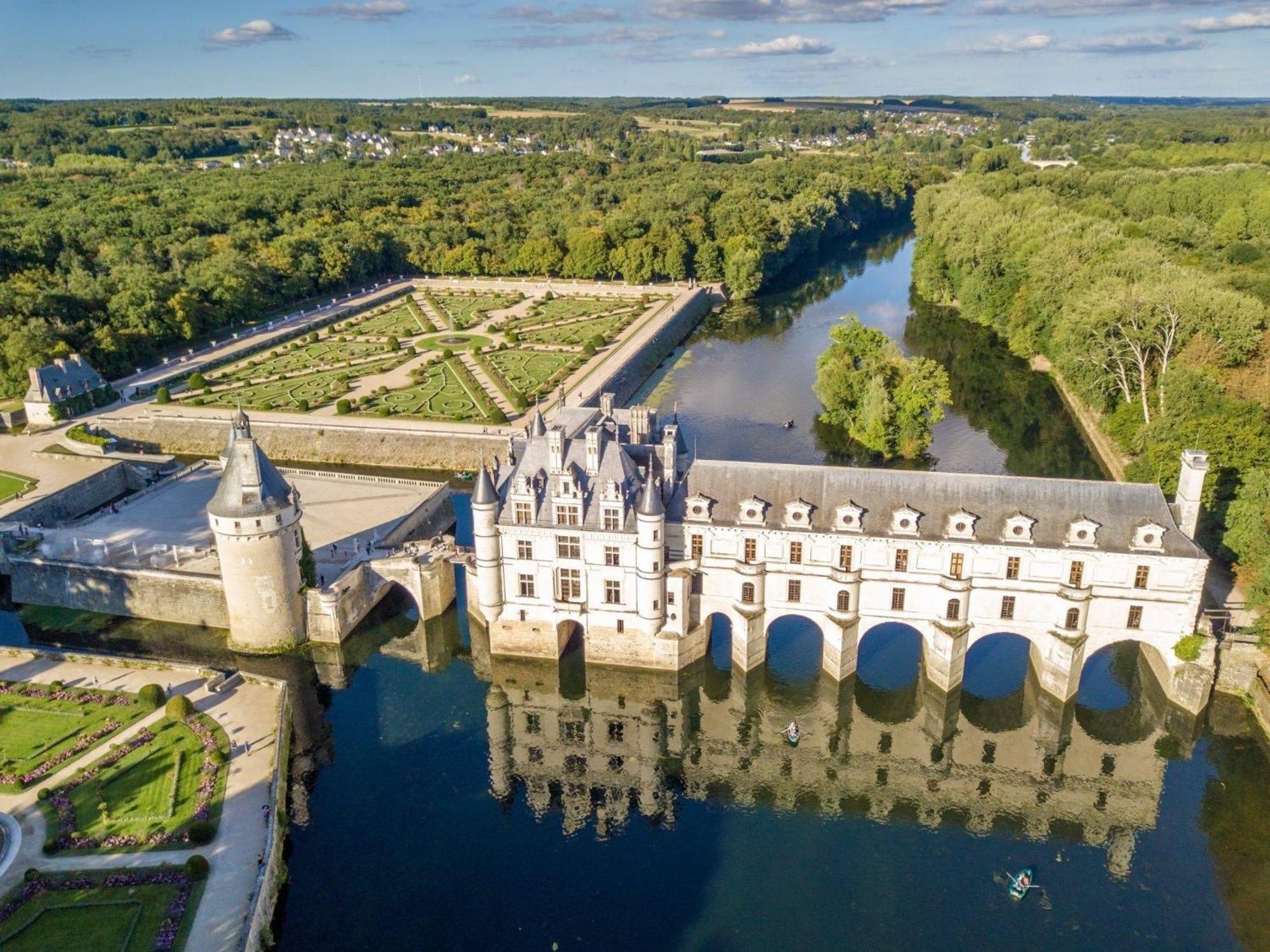 Le Balzac / Colbert - Bord De Loire Lägenhet Tours Exteriör bild
